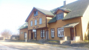 Viesu Nams Jūras sapņi in Dundaga